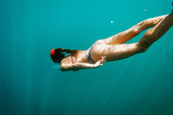 Luxury Snorkeling Tour in Cabo San Lucas - Pickup and Transportation Details