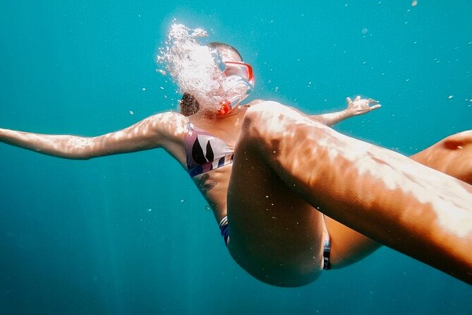 Luxury Snorkeling Tour in Cabo San Lucas - Health Considerations and Accessibility