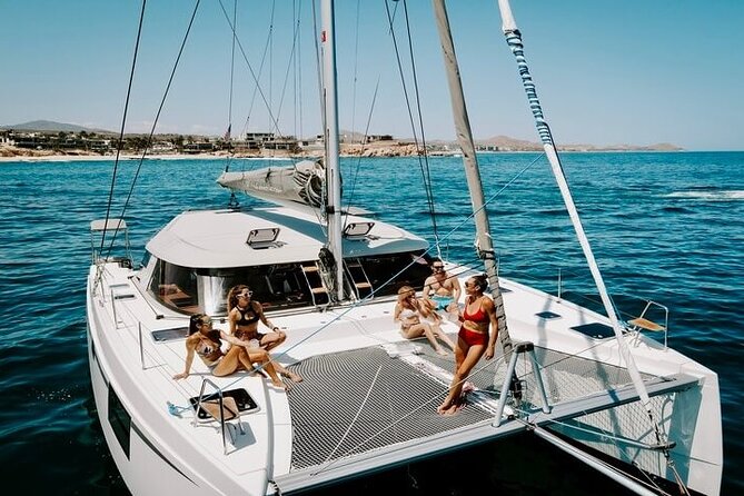 Luxury Snorkeling Tour in Cabo San Lucas - Pricing and Cancellation Policy