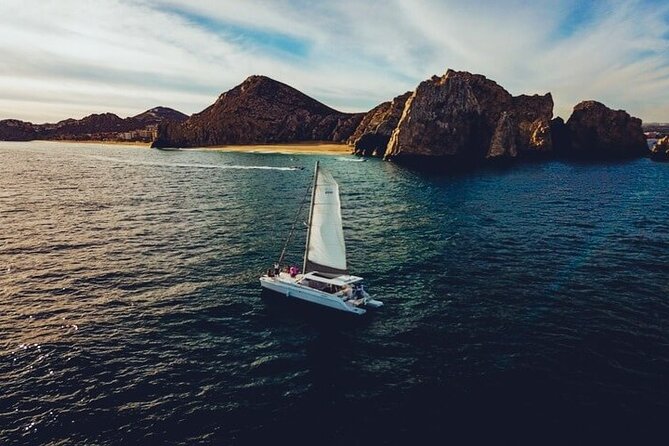Luxury Snorkeling Tour in Cabo San Lucas - Pricing and Payment