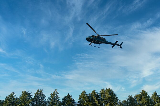 Luxury Spa Retreat With Private Helicopter From NYC - Meeting Point and Arrival