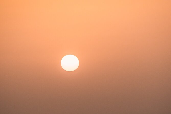 Luxury Sunrise Balloon Ride in Luxor With Hotel Pickup - Flexibility and Cancellation Policy