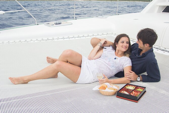 Luxury Sunset Cruise From Riviera Maya - Meeting and Pickup Arrangements