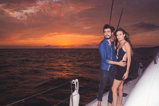 Luxury Sunset Cruise From Riviera Maya - Noteworthy Traveler Comments