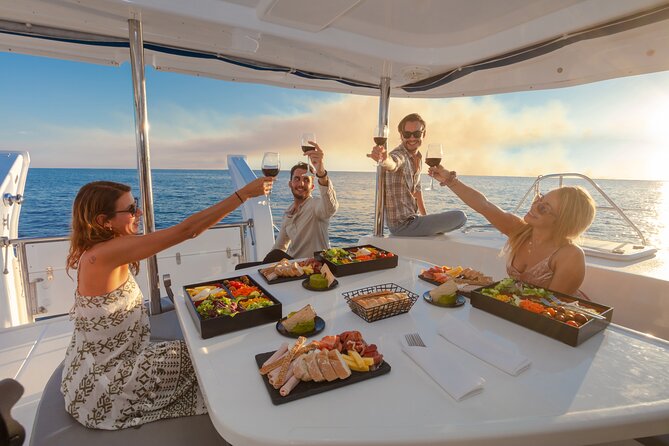 Luxury Sunset Cruise From Riviera Maya - Optimizing Your Cruise Enjoyment