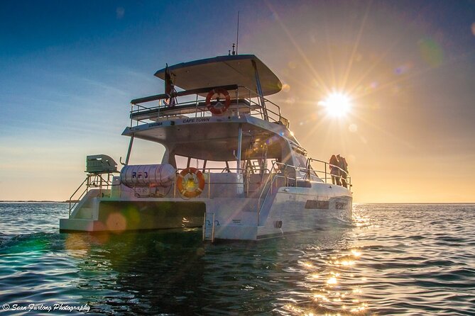 Luxury Sunset Cruise With Prosecco - Overview of the Cruise