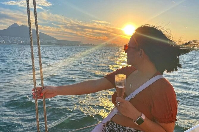 Luxury Sunset Cruise With Prosecco - Accessibility and Accommodations