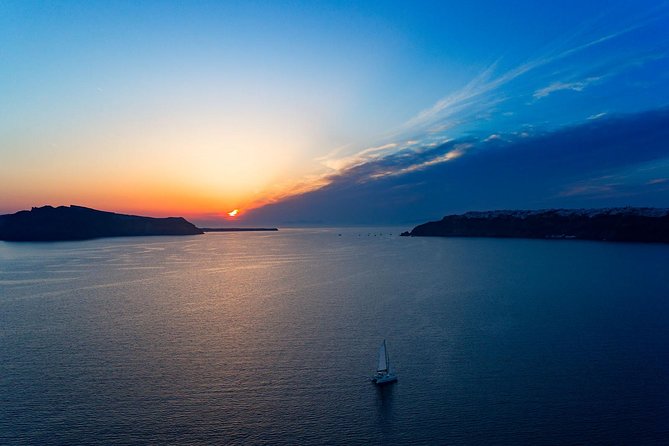 Luxury Sunset Cruise With Swim Stops, BBQ Meals and Open Bar - Included Amenities