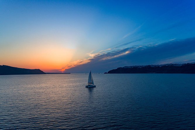 Luxury Sunset Cruise With Swim Stops, BBQ Meals and Open Bar - Tour Highlights