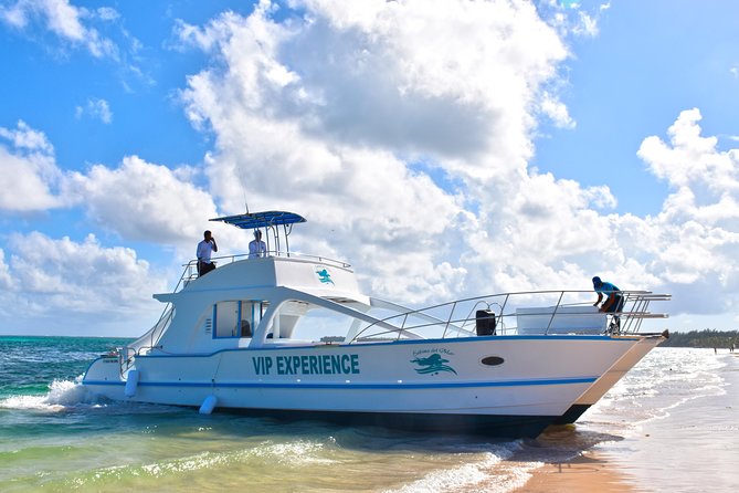 Luxury Sunset Party Boat - Booking and Price Information