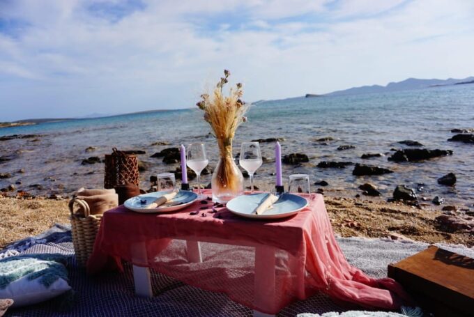 Luxury Sunset Picnic - Cancellation and Refund Policy