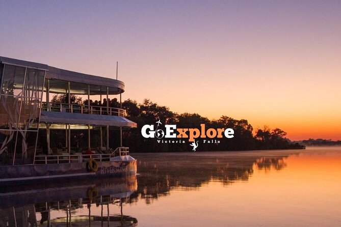 Luxury Sunset River Cruise on the Zambezi - Pickup Information