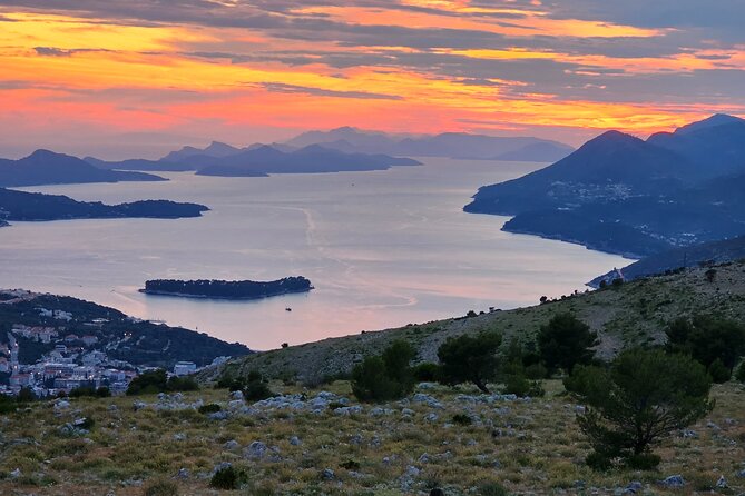 Luxury Sunset Tour With Wine Tasting - Breathtaking Vistas and Panoramic Views