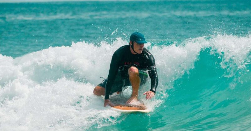 Luxury Surf Retreat in Thailand – 3 Days 2 Nights In Phuket - Key Points
