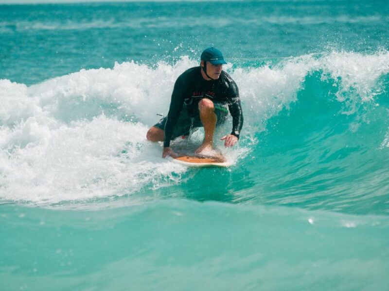 Luxury Surf Retreat in Thailand – 3 Days 2 Nights In Phuket - Accommodation and Amenities