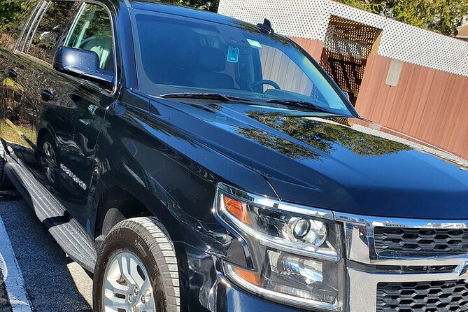 Luxury SUV Private Day or Night Tour of Washington DC - Customer Experiences