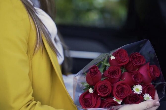 Luxury SUV Transfers From Cancun Airport - Pickup Information