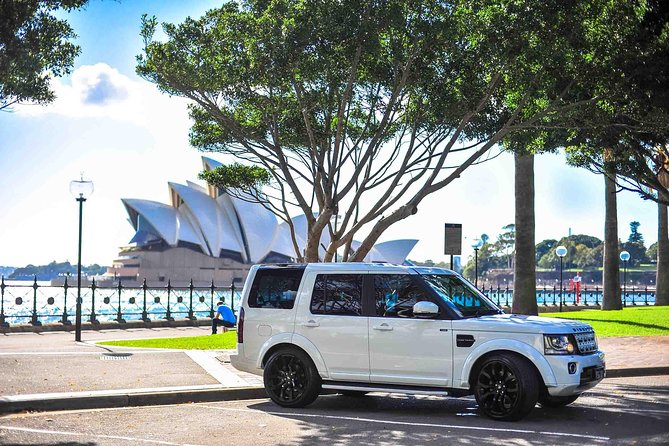 Luxury Sydney City Private Tour - Traveler Feedback