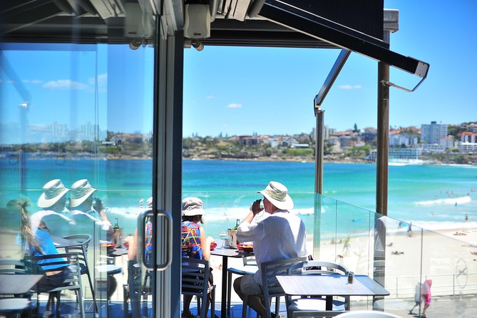 Luxury Sydney City Private Tour - Private Vehicle and Guide