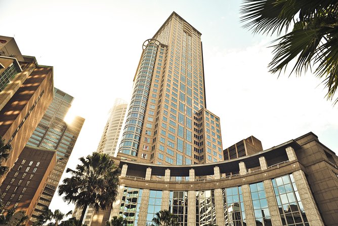 Luxury Sydney City Private Tour - Ideal for First-Time Visitors