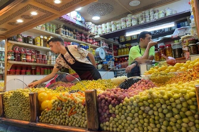 Luxury Tangier Private Day Tour From Malaga All Inclusive - Tour Experience Reviews