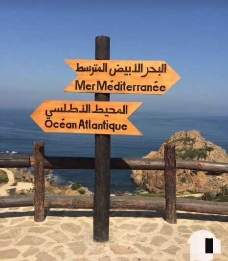 Luxury Tangier Private Day Tour From Marbella All Inclusive - Inclusions and Exclusions
