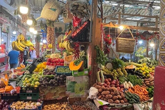 Luxury Tangier Private Day Tour From Tarifa Spain All Inclusive - Inclusions