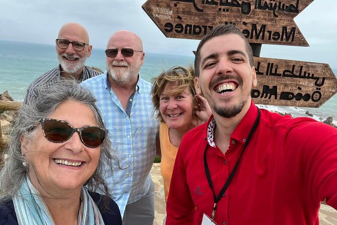 Luxury Tangier Private Full Day Tour From Gibraltar All Inclusive - Inclusions and Pricing