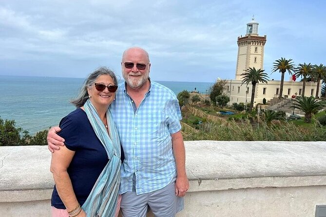 Luxury Tangier Private Full Day Tour From Gibraltar All Inclusive - Customer Feedback and Recommendations