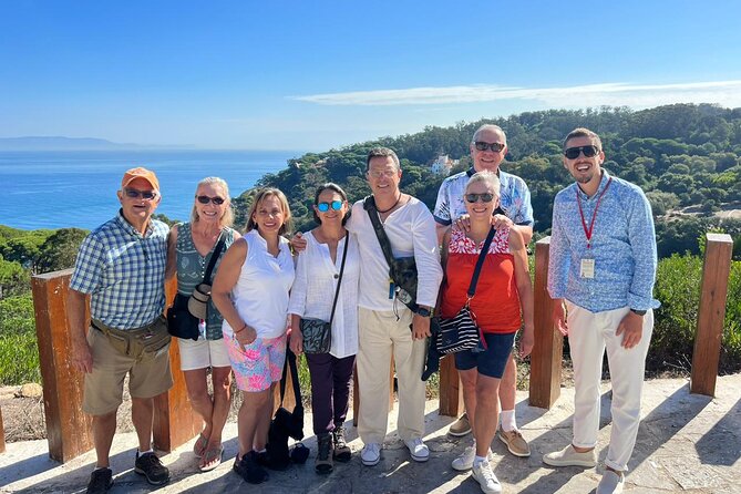 Luxury Tangier Private Full Day Tour From Gibraltar All Inclusive - Pricing and Booking Information