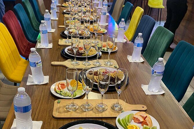 Luxury Tequila Experience and Sunset in Mazatlán - What the Reviews Say
