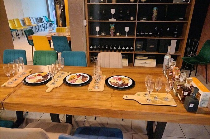 Luxury Tequila Experience and Sunset in Mazatlán - FAQs