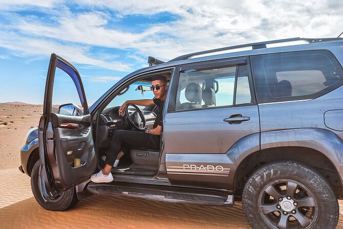 Luxury Tour : 3-Day From Fez to Marrakech via Merzouga Desert - Why Choose This Luxury Tour?