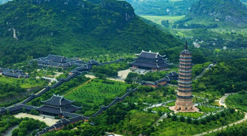 Luxury Tour Bai Dinh-Trang An-Mua Cave Limo Bus-Buffet Lunch - Cancellation Policy