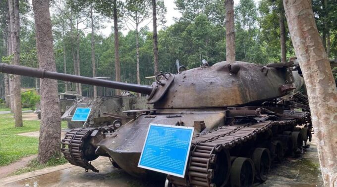 Luxury Tour Cu Chi Tunnels and Mekong Delta Full Day - Pickup Locations