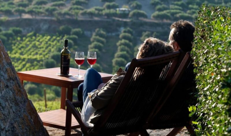 Luxury Tour From Chania: Knosos Palace & Museum With Winery - Inclusions and Exclusions