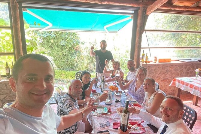 Luxury Tour From Naples to Amalfi Coast - Customer Reviews and Testimonials