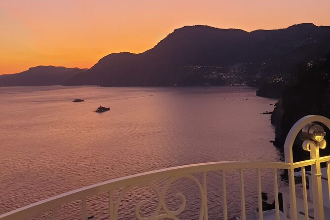 Luxury Tour From Naples to Amalfi Coast - Booking and Cancellation Policies