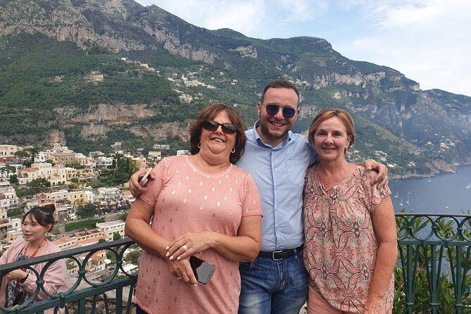 Luxury Tour From Naples to Pompeii Wine Testing and Herculaneum - Discovering Herculaneums Heritage