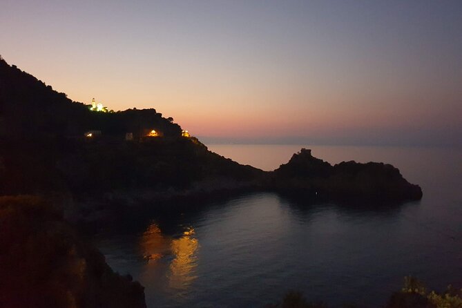 Luxury Tour From Sorrento to Amalfi Coast - Tour Features and Inclusions