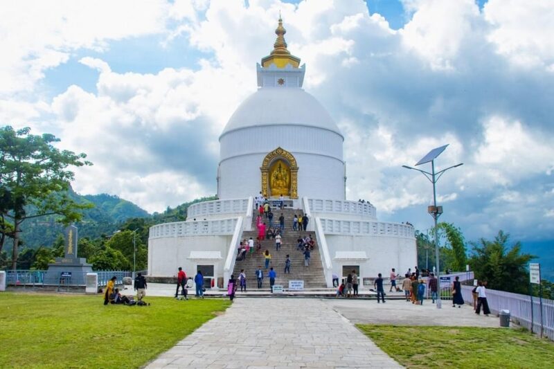 Luxury Tour in Nepal - Key Points