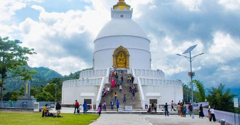 Luxury Tour in Nepal - Accommodation and Meals