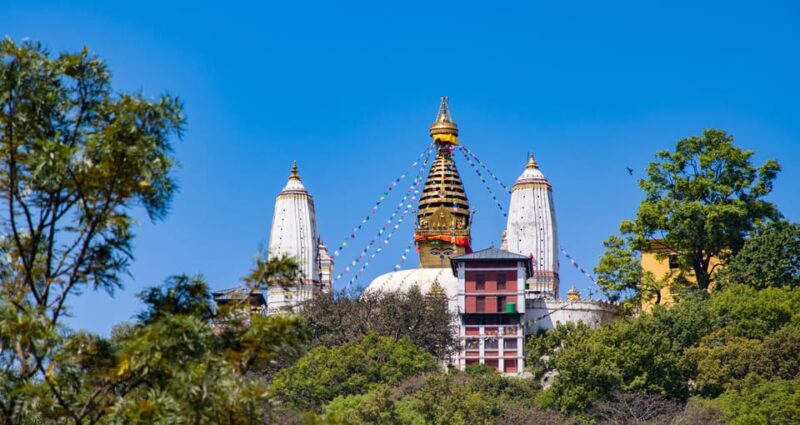 Luxury Tour in Nepal - Inclusions and Exclusions