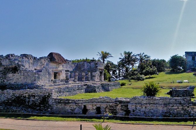 Luxury Tour in Tulum, Coba, Cenote and Playa Del Carmen - Essential Tips for Participants