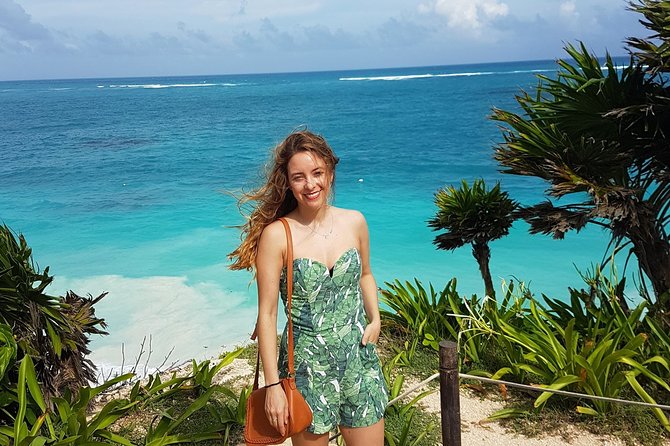 Luxury Tour in Tulum, Coba, Cenote and Playa Del Carmen - Booking Information and Policies