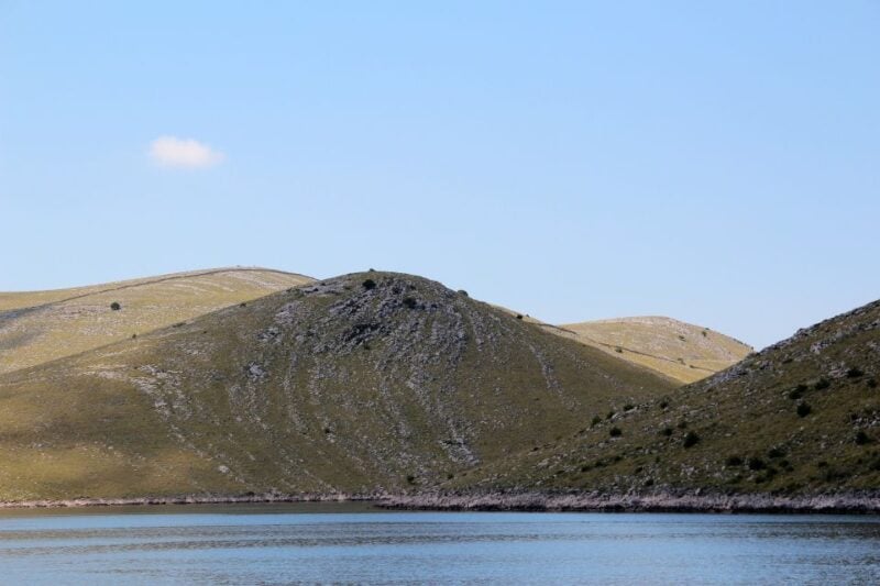 Luxury Tour: NP Kornati by Speedboat From Zadar - Tour Details