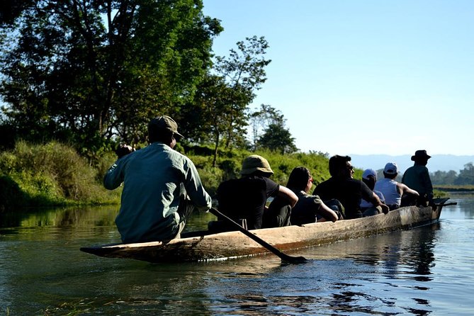 Luxury Tour of Nepal - Detailed Itinerary