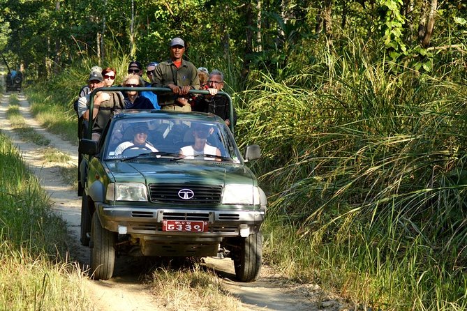 Luxury Tour of Nepal - Accommodation and Meals