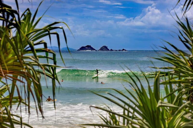 Luxury Tour to Byron Bay and Burleigh Heads from Brisbane - An In-Depth Look at the Luxury Day Trip