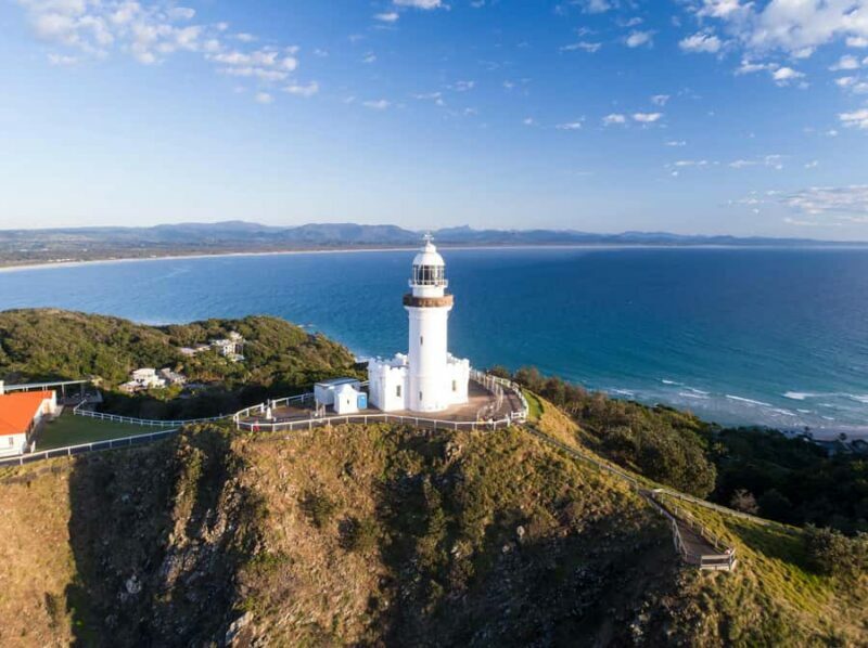 Luxury Tour to Byron Bay and Burleigh Heads from Brisbane - Final Thoughts